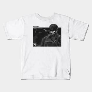 Snake eater Kids T-Shirt